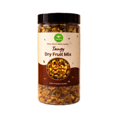 Dry Fruits & Seeds Mix