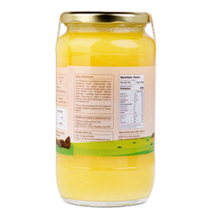A2 Desi Cow Ghee