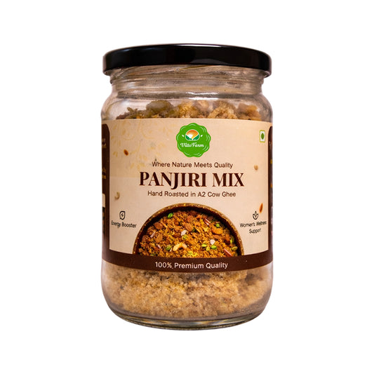 Traditional Panjiri Mix