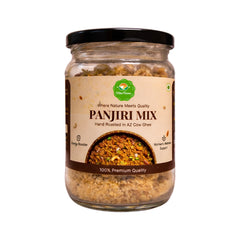 Traditional Panjiri Mix