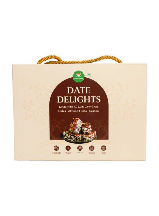 Date Delights