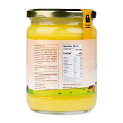 A2 Desi Cow Ghee