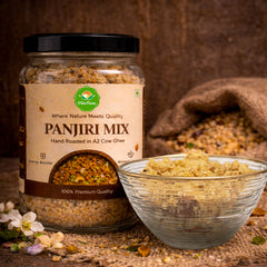 Traditional Panjiri Mix