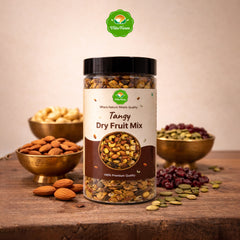 Tangy Masala Dry Fruit Mix