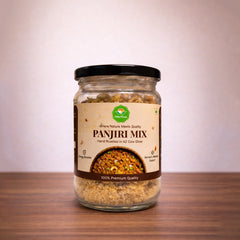 Traditional Panjiri Mix