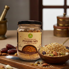 Traditional Panjiri Mix