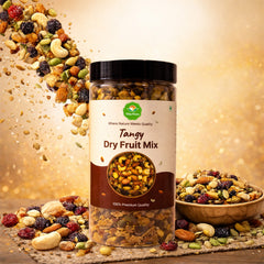 Tangy Masala Dry Fruit Mix