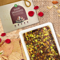 Date Delights