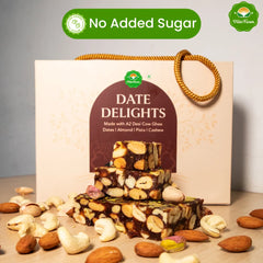 Date Delights Combo