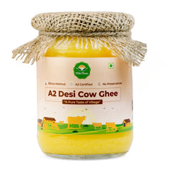 A2 Desi Cow Ghee