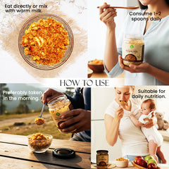 Traditional Panjiri Mix