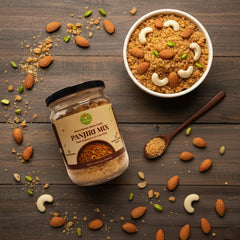 Traditional Panjiri Mix