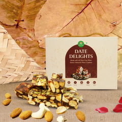 Date Delights Combo