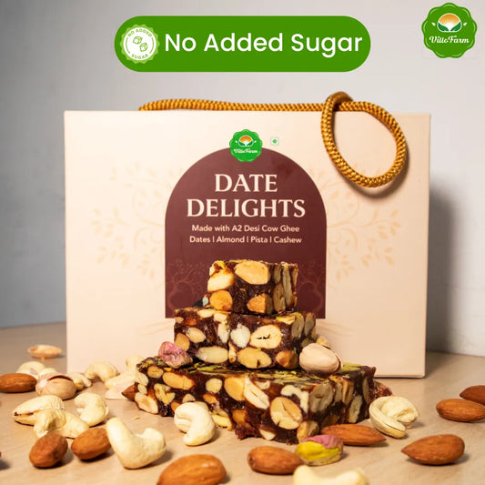 Date Delights
